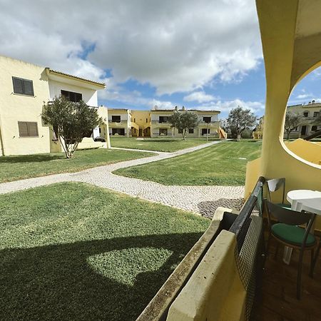 Апартаменти Quinta Nova Alvor - Silhueta Citadina Екстер'єр фото