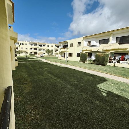 Апартаменти Quinta Nova Alvor - Silhueta Citadina Екстер'єр фото