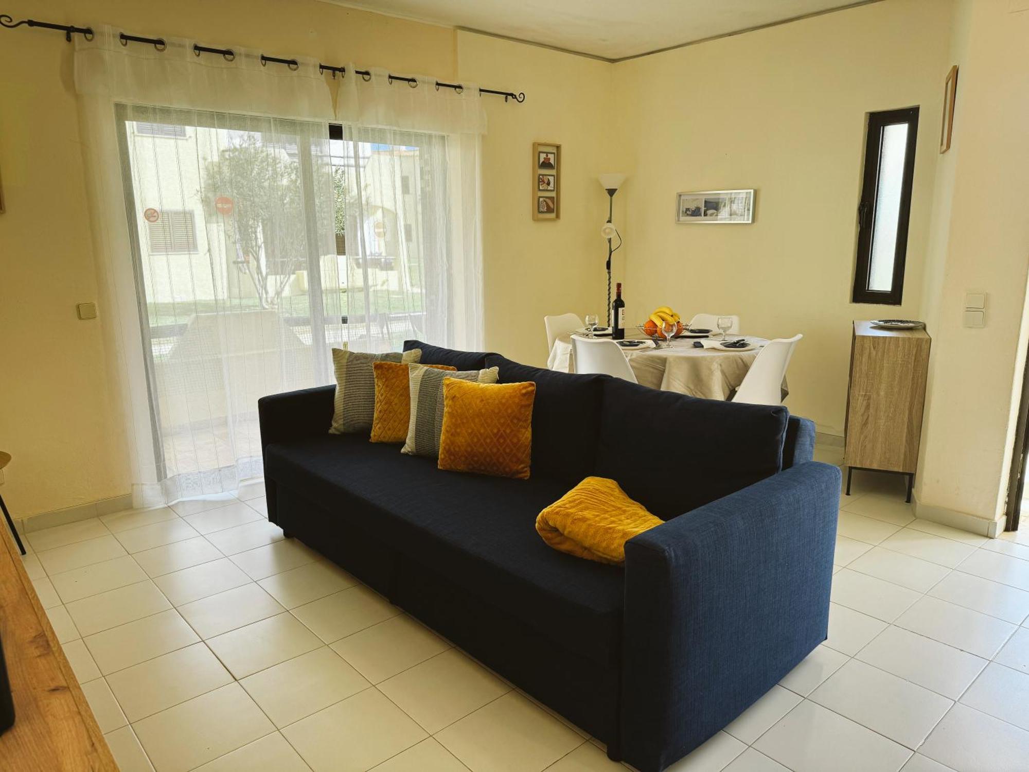 Апартаменти Quinta Nova Alvor - Silhueta Citadina Екстер'єр фото